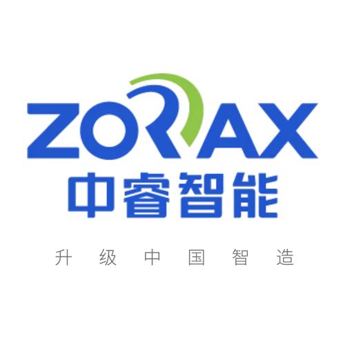 中睿新农手机客户截图