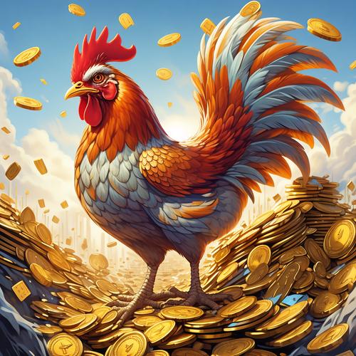 金鸡赚大钱红包版