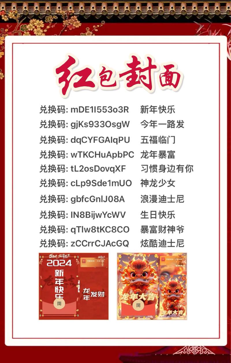 微信红包封面2021序列号领取大全免费可复制