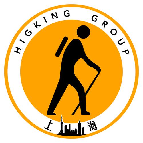 超级走路团