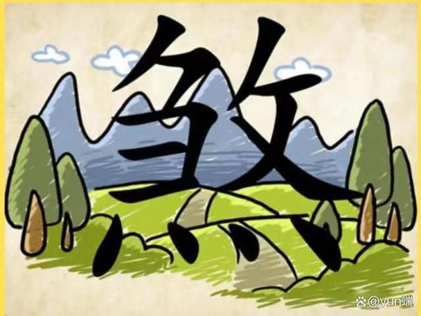 成语王者看图猜成