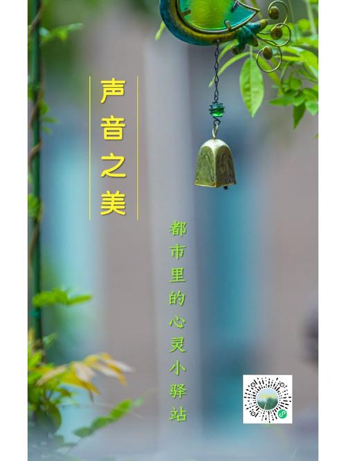 一说分享声音之美