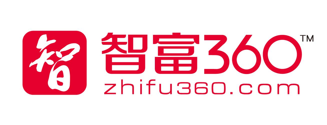 智富创投图标