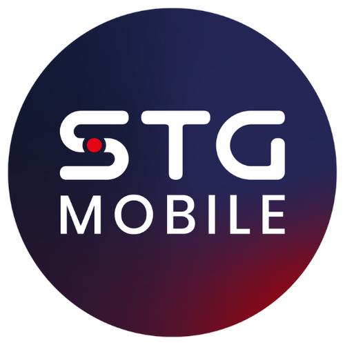 STG数呗