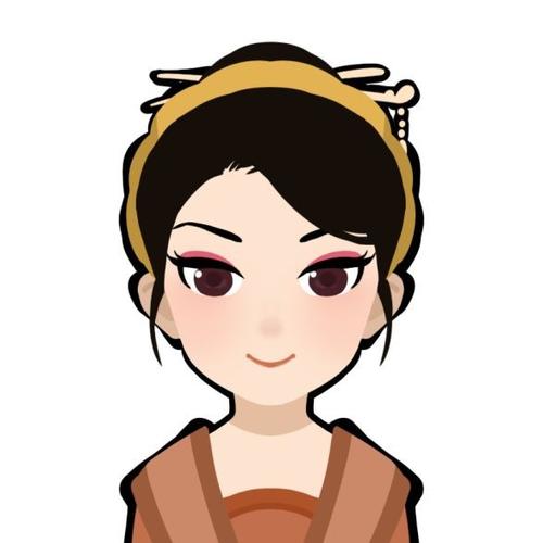 江南人生女版