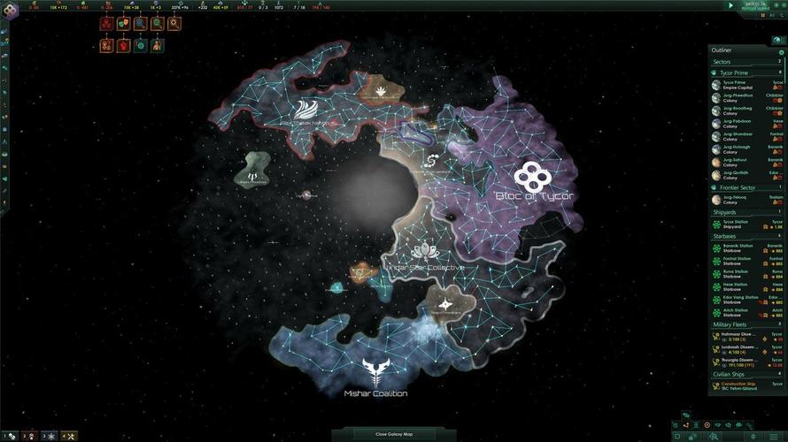 银河涨v3.0.1
