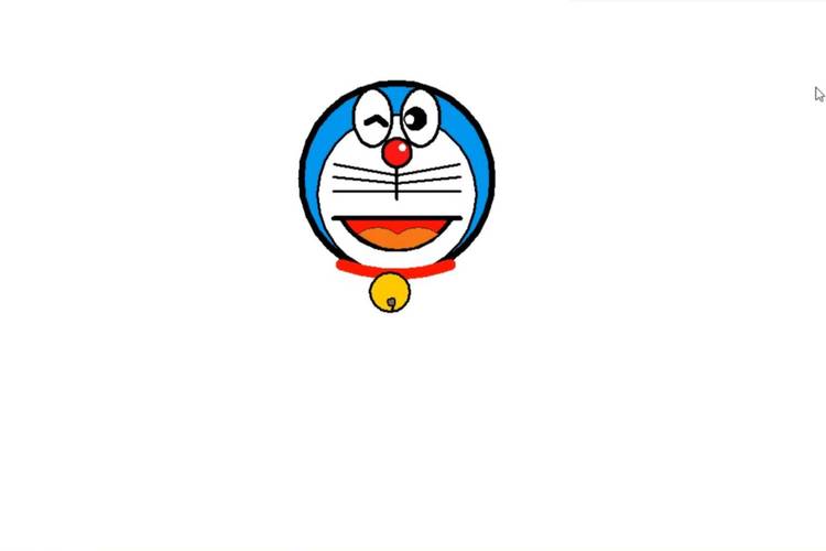 机器猫可以赚钱的图标