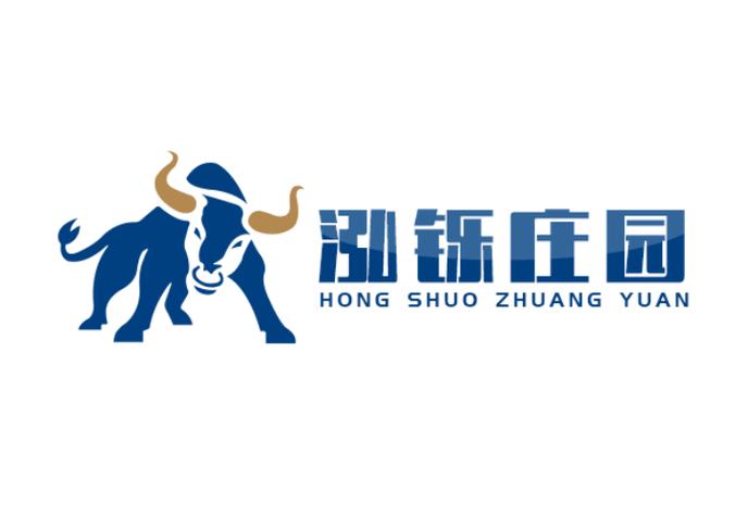 泓铄庄园养牛