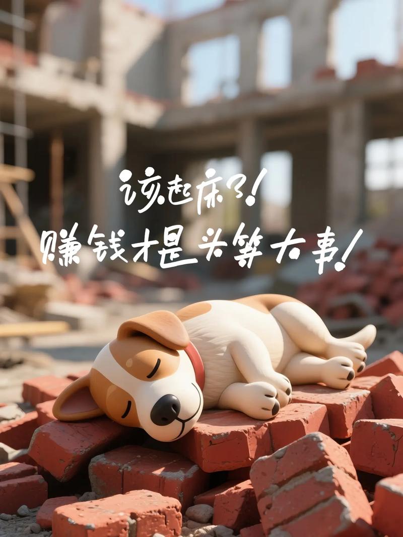 起床了么赚钱版