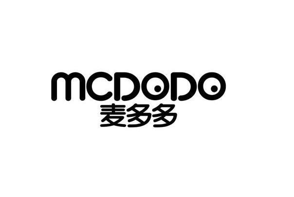 麦多多