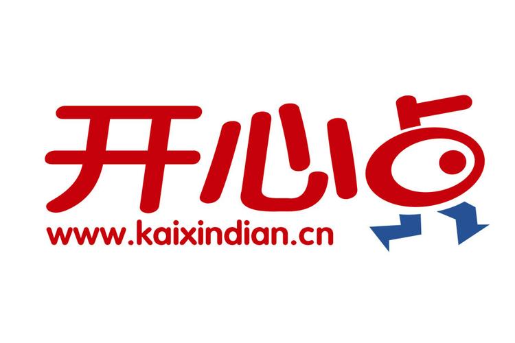 开心点点消极速版