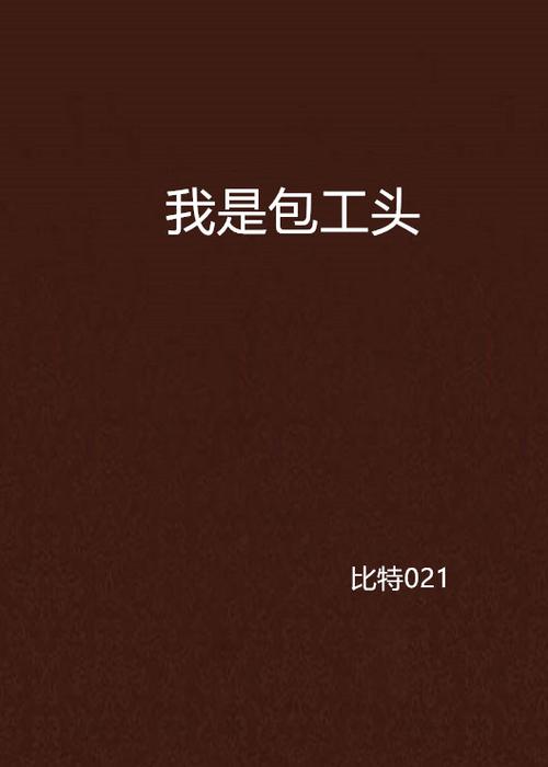 我是包工头100