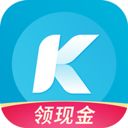 酷狗大字版领现金红包版下载安装