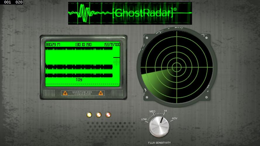 ghostradarlegacy软件下载
