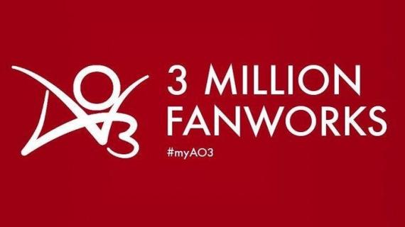 Ao3镜像网站最