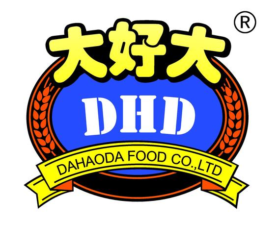 好大一片地