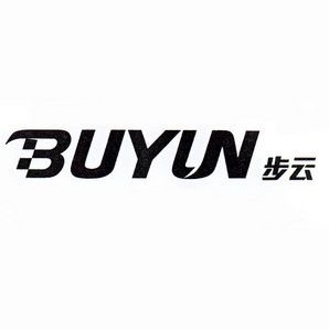 云步