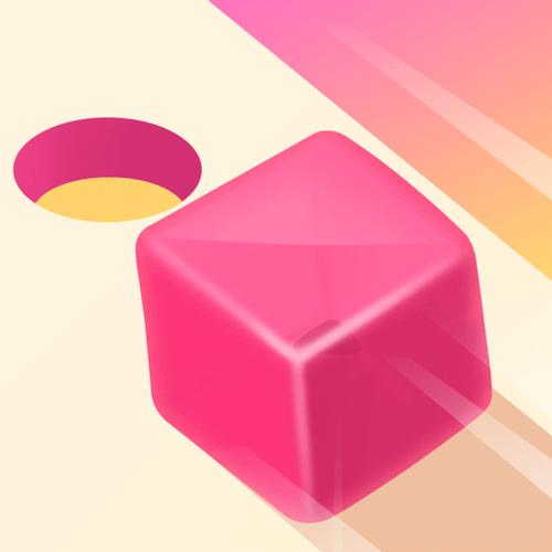 果冻冲冲冲破解版游戏截图