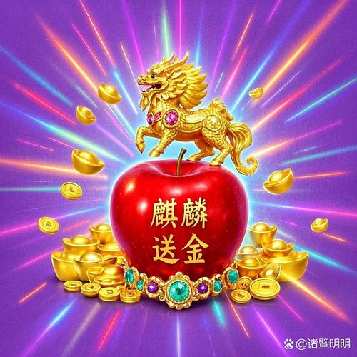 麒麟挂微信抢红包