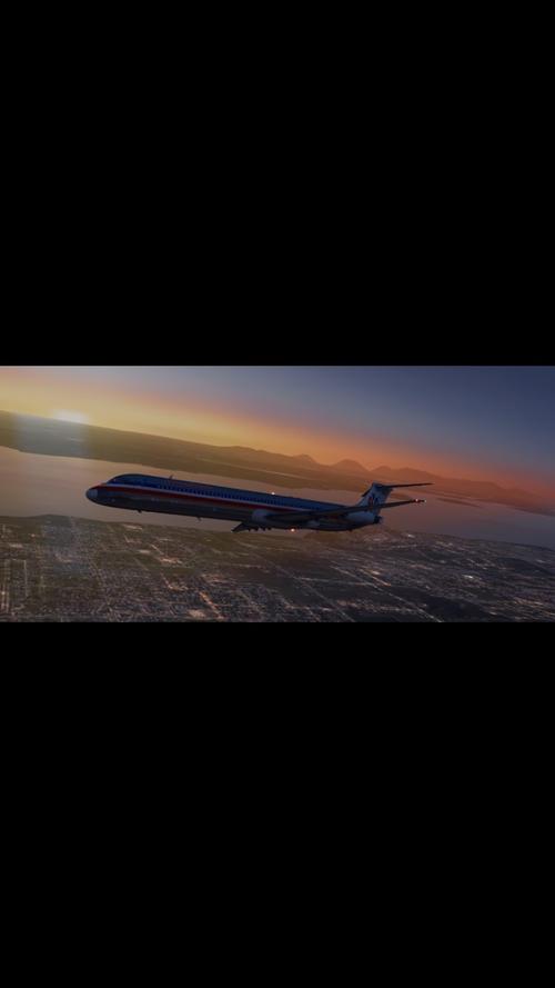 专业模拟飞行2021手机版(X-PLANE)