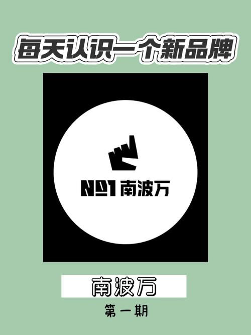 成语南波万