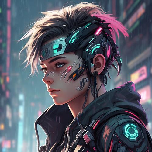 微信黑科技svi