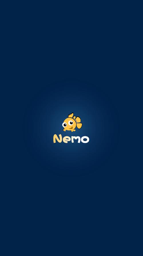 Nemo影视app