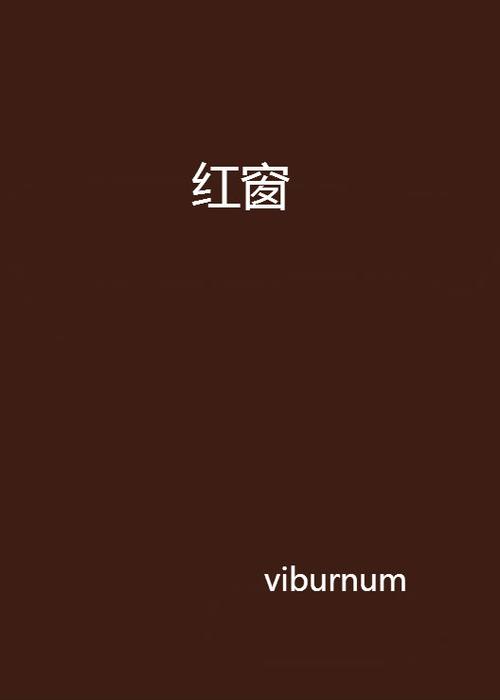 红窗小说免费v1