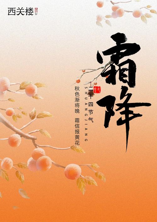 霜降网转发