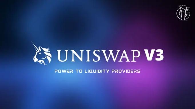 uniswap交易所图标
