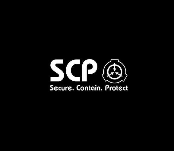SCP收容突破