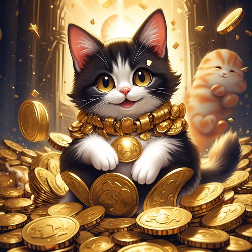 小猫招财乐最新版2022