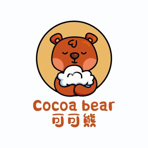 可可熊截图