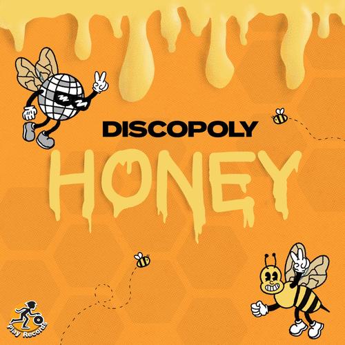 Honeygai