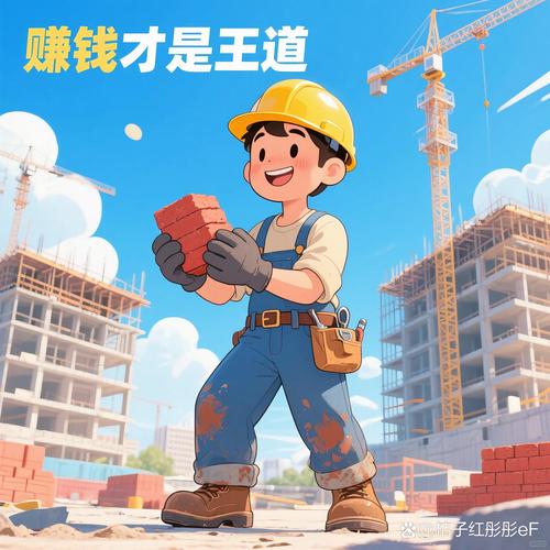 我要盖大楼赚钱版
