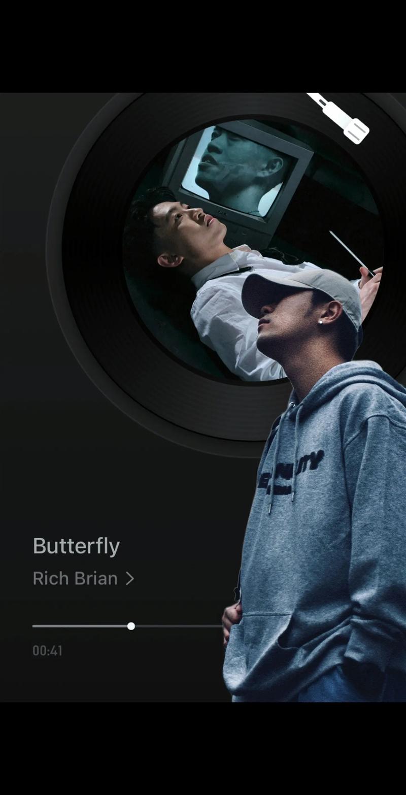 Richman短视频官网版