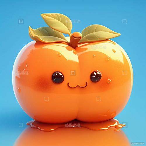 小柿子