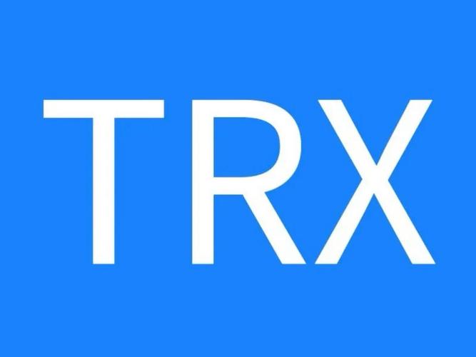 TRX缩略图