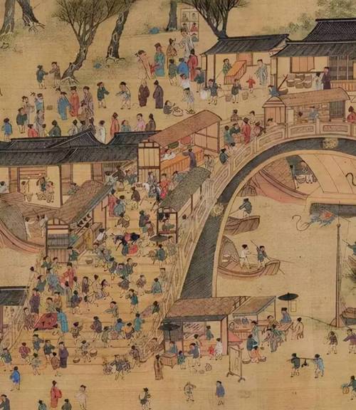 风起汴梁赚钱版截图