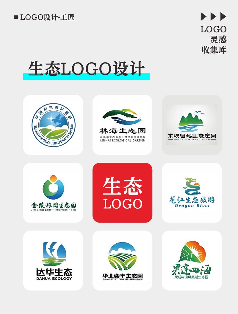 发现生态