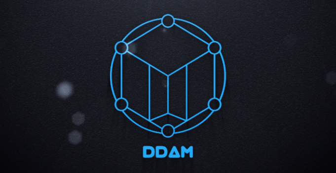 DDAM钱包