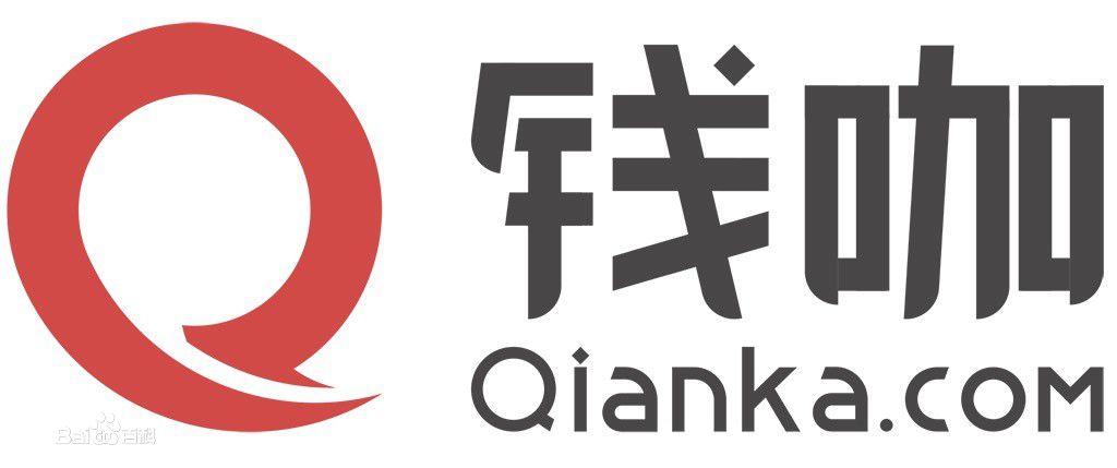 钱咖最新版图标