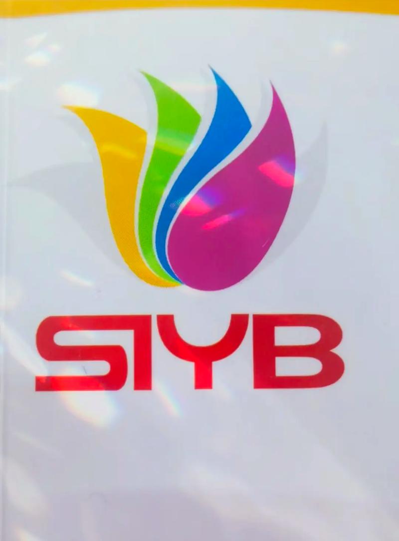 CYB创业币
