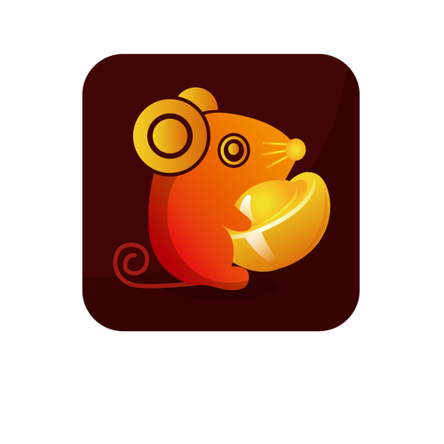 鼠宝