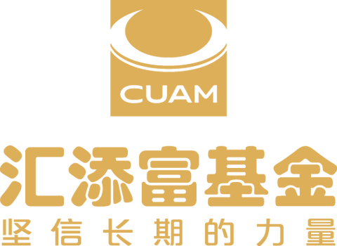 汇添富基金官网登