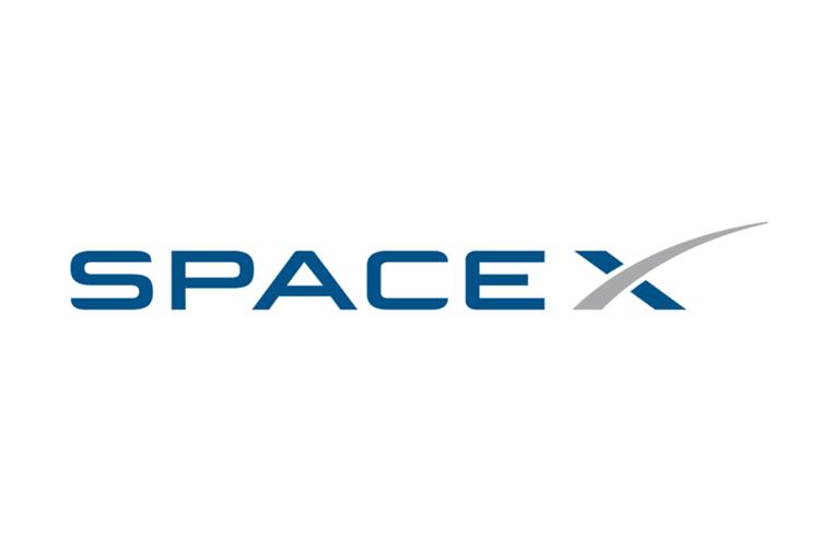 spaceX模拟