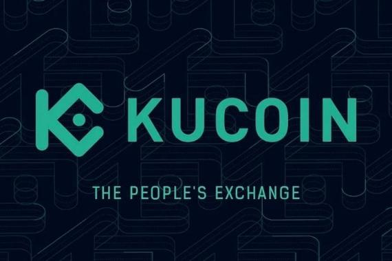 KuCoin库币