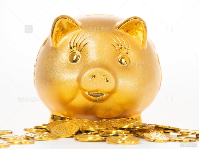 黄金养猪场赚钱版游戏截图