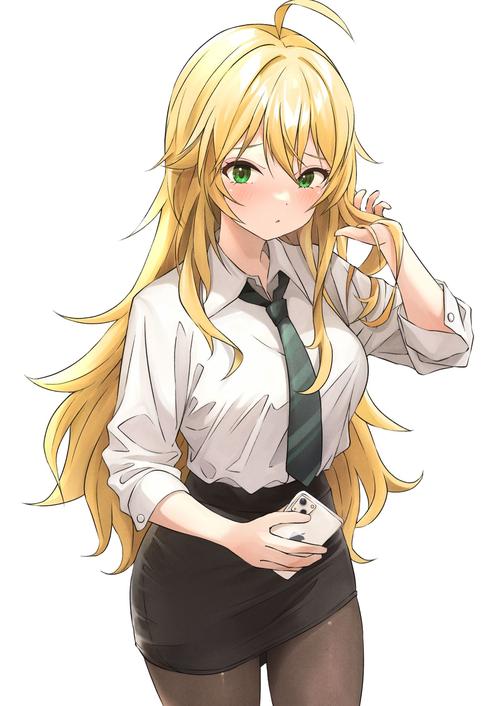 美希Live
