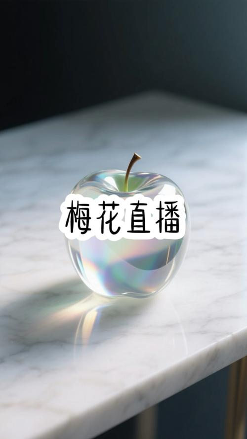 梅花直播破解版图标
